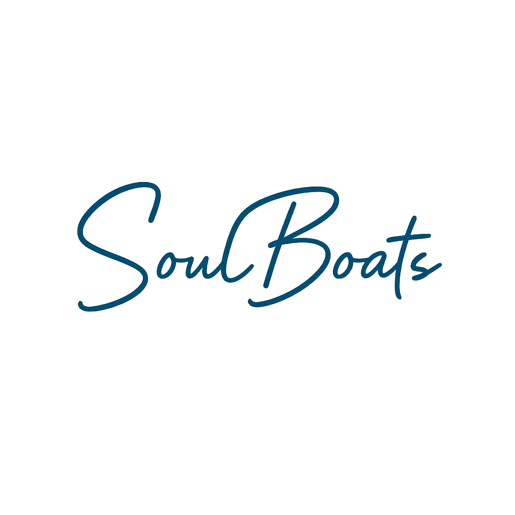 SoulBoats Logo